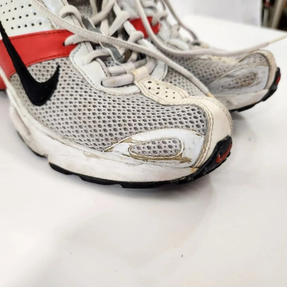 Nike Vapor Series Air Zoom 2005 Mens Size 8.5 Sneakers Running Shoes - Picture 11 of 11